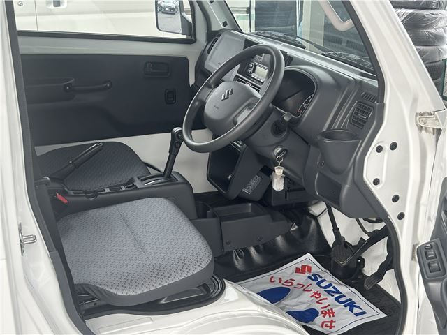 Suzuki CARRY TRUCK 2023 6396139-2