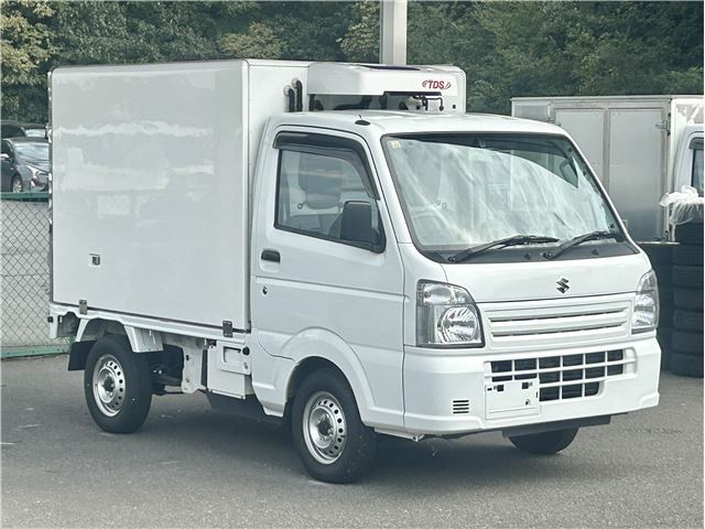 Suzuki CARRY TRUCK 2023 6396139-6