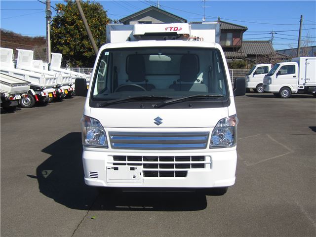 Suzuki CARRY TRUCK 2023 6396173-1