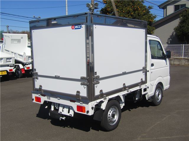 Suzuki CARRY TRUCK 2023 6396173-4