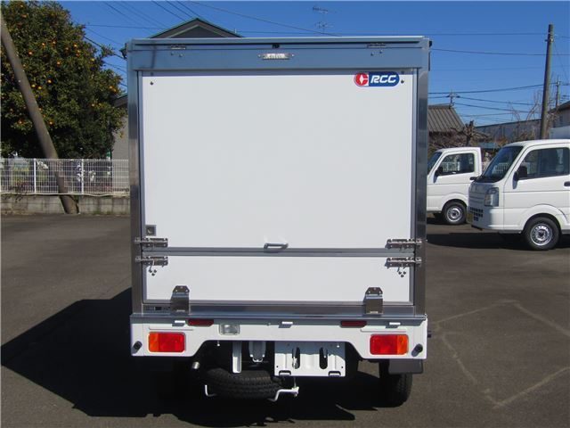 Suzuki CARRY TRUCK 2023 6396173-5