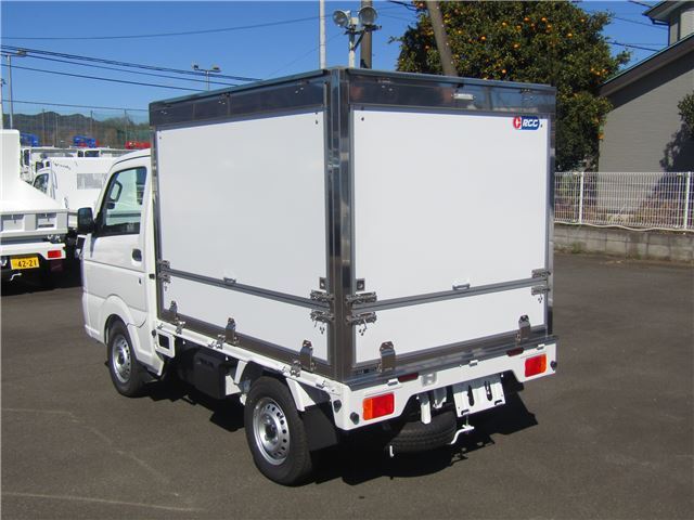 Suzuki CARRY TRUCK 2023 6396173-6