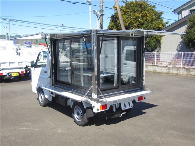 Suzuki CARRY TRUCK 2023 6396173-8