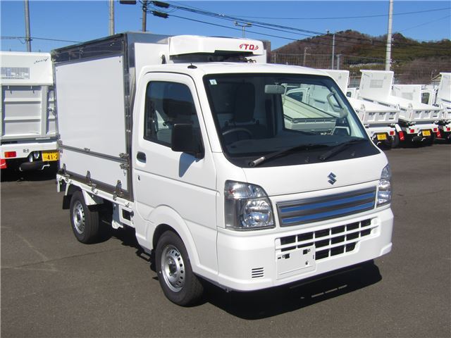 Suzuki CARRY TRUCK 2023 6396174-2