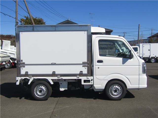 Suzuki CARRY TRUCK 2023 6396174-3