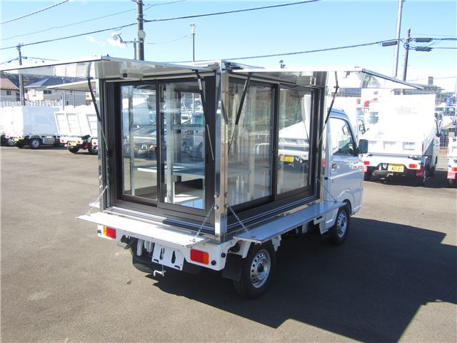 Suzuki CARRY TRUCK 2023 6396174-9