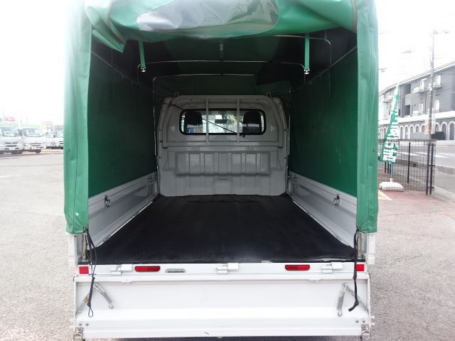 Suzuki CARRY TRUCK 2022 6396464-10