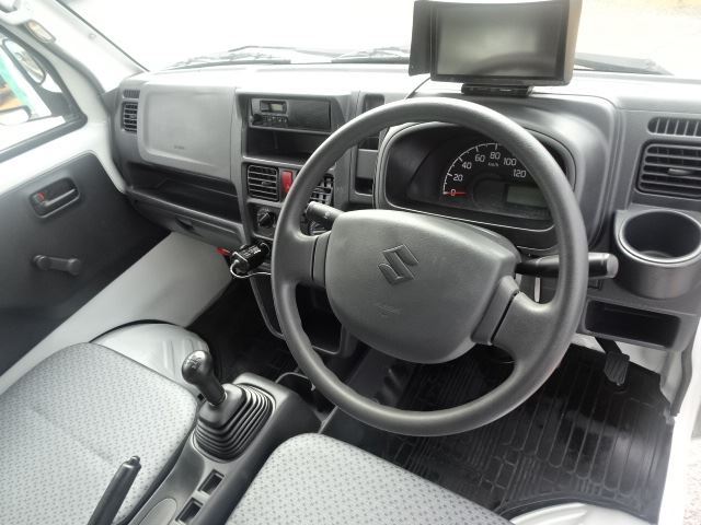 Suzuki CARRY TRUCK 2022 6396464-2