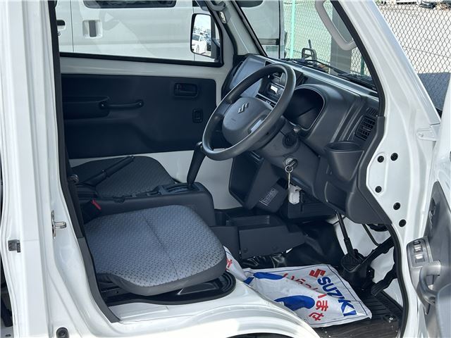 Suzuki CARRY TRUCK 2022 6396535-2