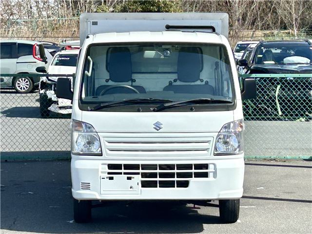Suzuki CARRY TRUCK 2022 6396535-4