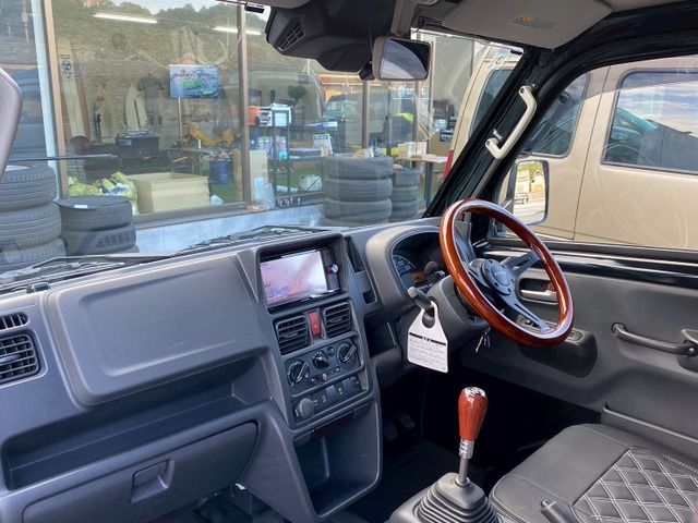 Suzuki CARRY TRUCK 2021 6396881-10