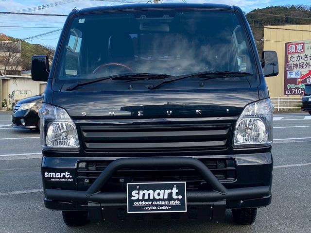 Suzuki CARRY TRUCK 2021 6396881-2