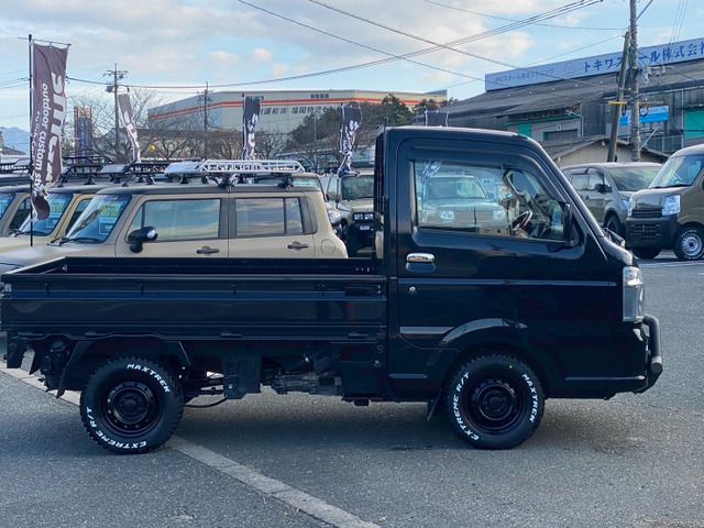Suzuki CARRY TRUCK 2021 6396881-4