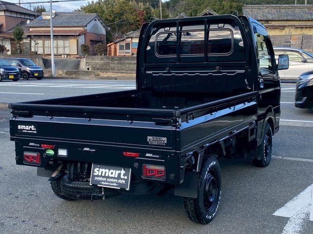 Suzuki CARRY TRUCK 2021 6396881-5