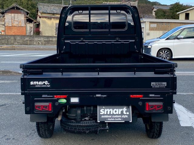 Suzuki CARRY TRUCK 2021 6396881-6