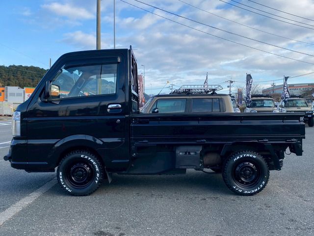 Suzuki CARRY TRUCK 2021 6396881-8