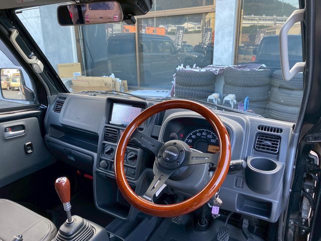 Suzuki CARRY TRUCK 2021 6396881-9