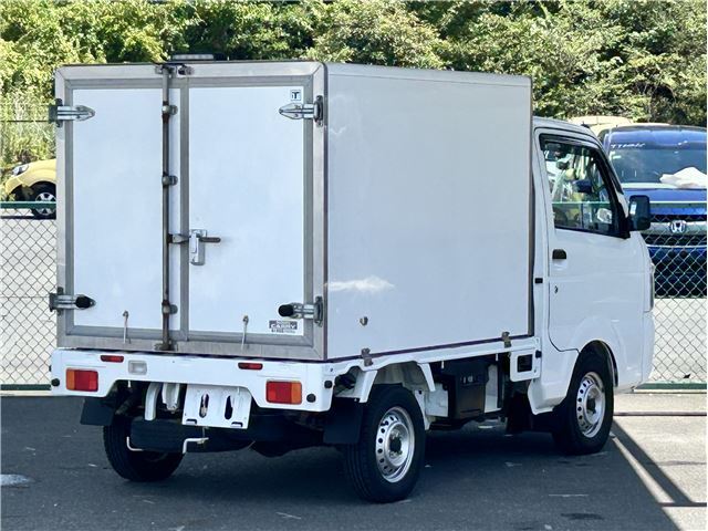 Suzuki CARRY TRUCK 2019 6397924-1