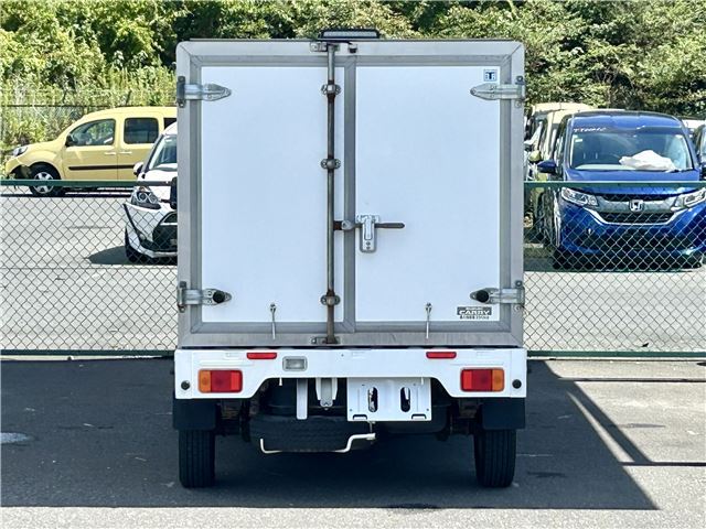 Suzuki CARRY TRUCK 2019 6397924-10