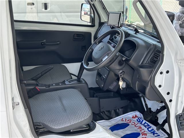 Suzuki CARRY TRUCK 2019 6397924-2