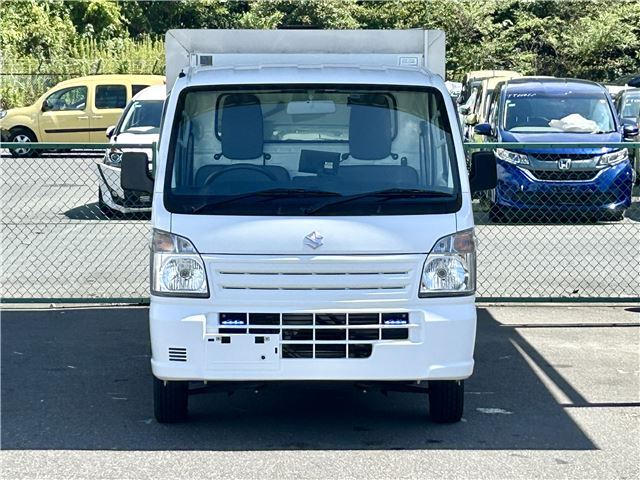 Suzuki CARRY TRUCK 2019 6397924-4