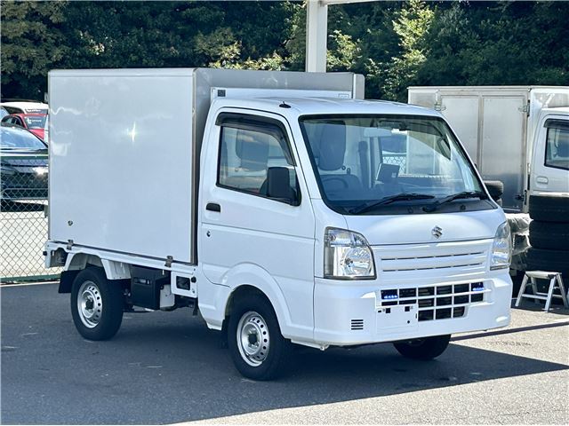 Suzuki CARRY TRUCK 2019 6397924-6
