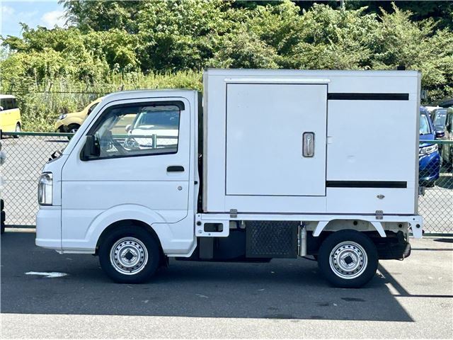Suzuki CARRY TRUCK 2019 6397924-7