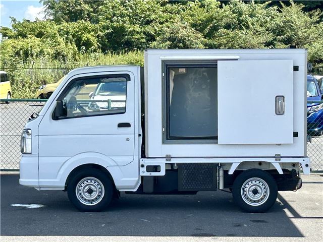 Suzuki CARRY TRUCK 2019 6397924-8