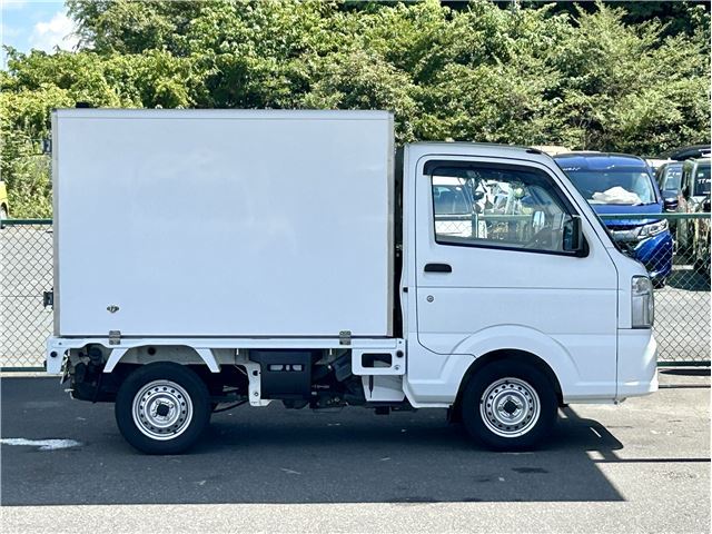 Suzuki CARRY TRUCK 2019 6397924-9