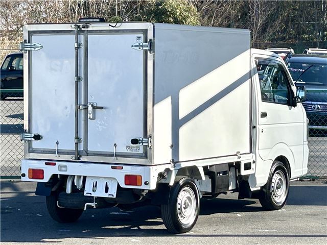 Suzuki CARRY TRUCK 2019 6397925-1