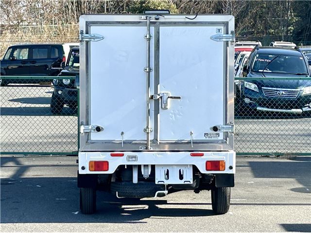 Suzuki CARRY TRUCK 2019 6397925-10