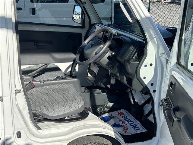 Suzuki CARRY TRUCK 2019 6397925-2