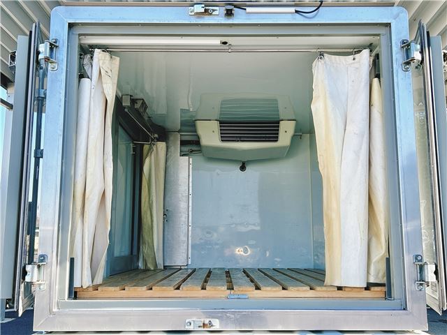 Suzuki CARRY TRUCK 2019 6397925-3