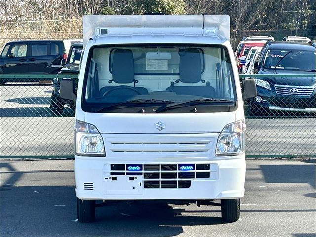 Suzuki CARRY TRUCK 2019 6397925-4