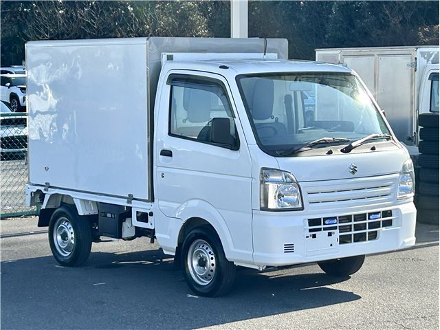 Suzuki CARRY TRUCK 2019 6397925-6