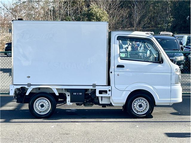 Suzuki CARRY TRUCK 2019 6397925-9