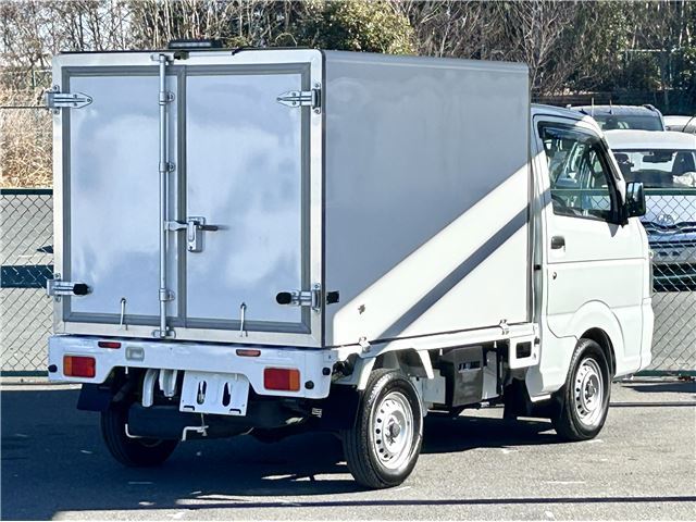 Suzuki CARRY TRUCK 2018 6398459-1