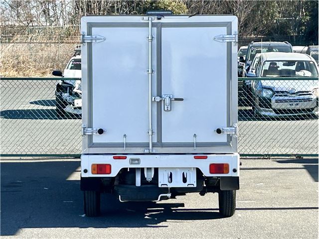 Suzuki CARRY TRUCK 2018 6398459-10