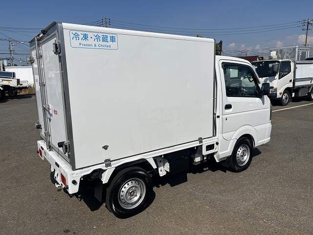 Suzuki CARRY TRUCK 2018 6398552-1