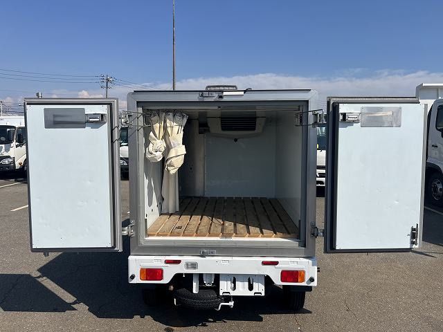 Suzuki CARRY TRUCK 2018 6398552-10