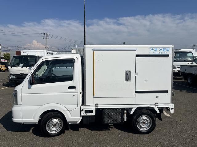 Suzuki CARRY TRUCK 2018 6398552-2