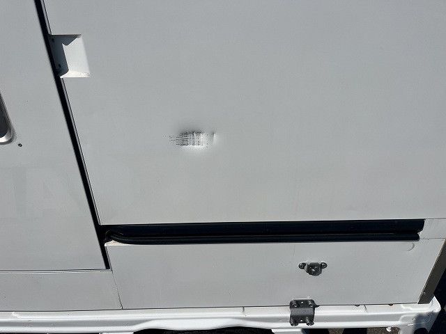 Suzuki CARRY TRUCK 2018 6398552-4