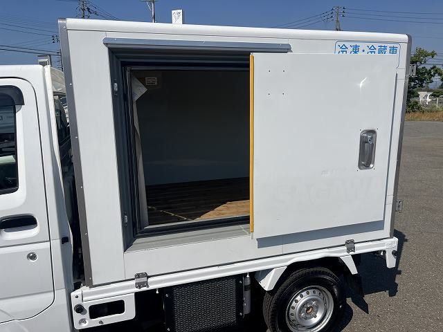 Suzuki CARRY TRUCK 2018 6398552-6