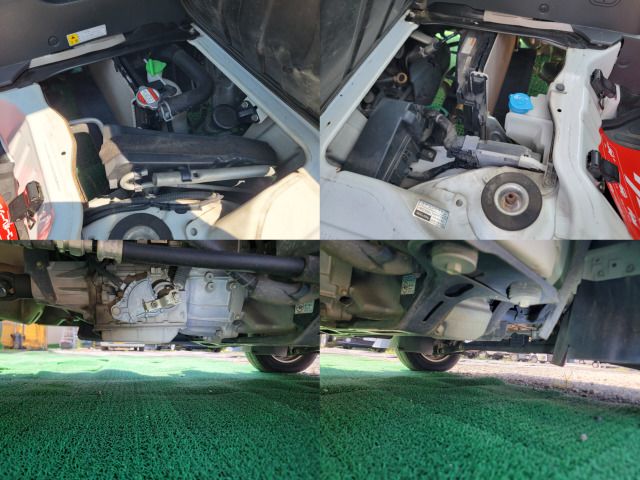 Suzuki CARRY TRUCK 2017 6398651-8