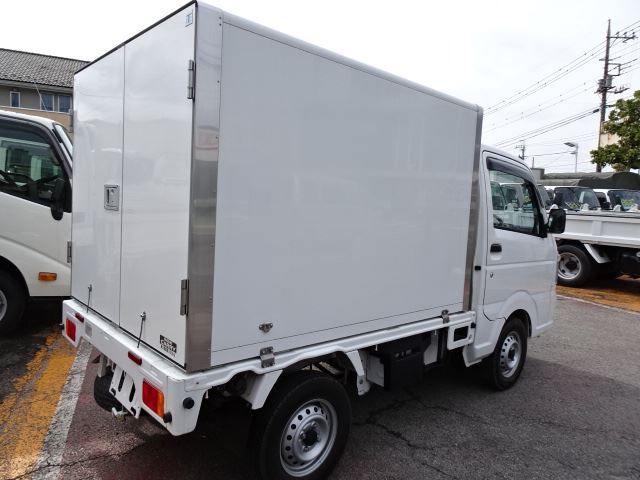 Suzuki CARRY TRUCK 2016 6399314-1