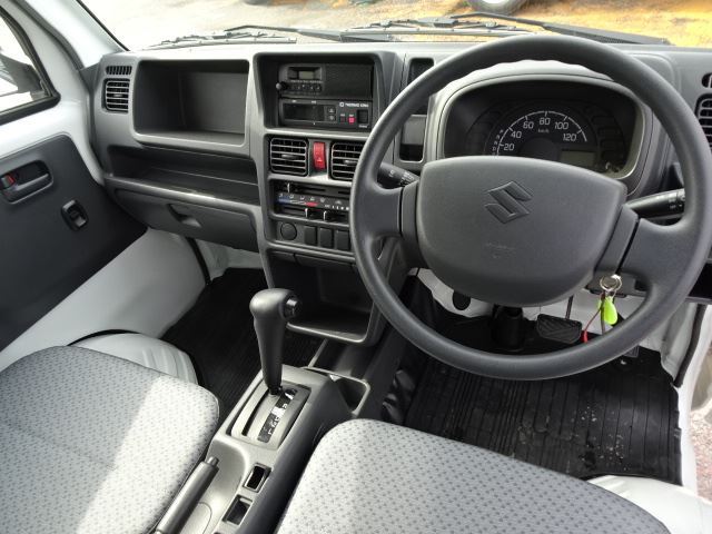 Suzuki CARRY TRUCK 2016 6399314-2