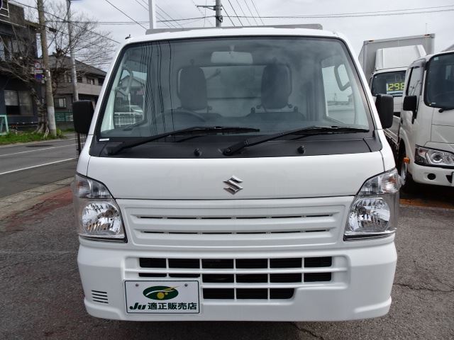 Suzuki CARRY TRUCK 2016 6399314-3