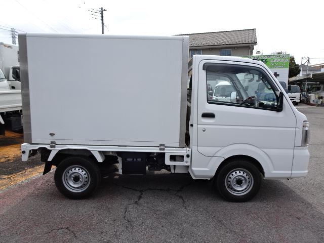 Suzuki CARRY TRUCK 2016 6399314-5