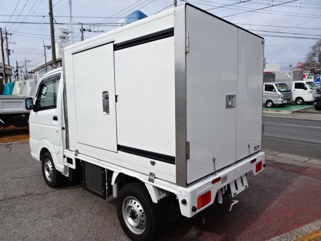 Suzuki CARRY TRUCK 2016 6399314-7