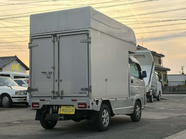 Suzuki CARRY TRUCK 2015 6399361-1